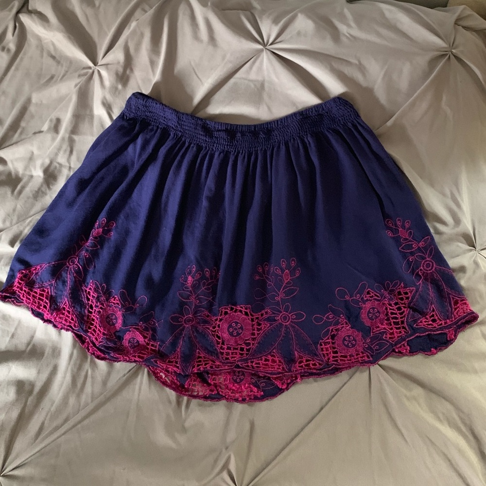 Skirt